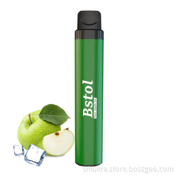 Wholesale Original Bstol Hot Selling CLUB 9 Flavors